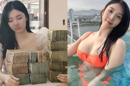 Sau 6 năm "đứt gánh" với Quang Lê, hot girl Thanh Bi đổi khác không ngờ