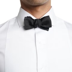 Hướng dẫn mặc tuxedo cho những người đàn ông dáng thấp bé - 3