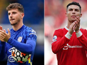 Bóng đá - MU dễ vượt Man City và Liverpool, chiêu mộ Mason Mount nhờ Ronaldo