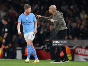 Bóng đá - Man City chốt quân đấu &quot;ngựa ô&quot; Cúp C1, De Bruyne và 2 SAO bị loại sốc