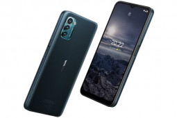 Tân binh nhà Nokia vừa lộ diện sức mạnh trên Geekbench