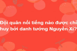 Bộ 15 câu hỏi thử thách tầm hiểu biết của bạn