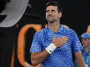 Thể thao - Djokovic nói &quot;tất tần tật&quot; về chấn thương và cơ hội dự Indian Wells