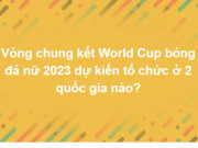 Giáo dục - du học - Thông minh đến mấy cũng không dám chắc trả lời chính xác hết trọn bộ câu hỏi này