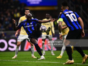 Bóng đá - Video bóng đá Inter Milan - Porto: Lukaku rực sáng, thẻ đỏ bước ngoặt (Cúp C1)