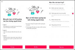TikTok bổ sung tính năng quảng bá để tăng lượt xem, lượt theo dõi
