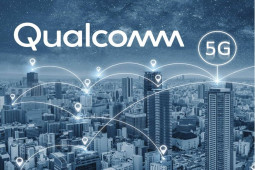 Qualcomm đạt cột mốc quan trọng về mạng 5G