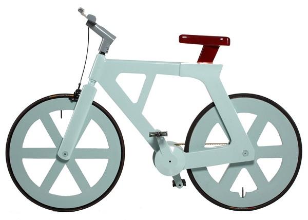 Những thiết kế xe đạp “ngầu lòi”, có chiếc như đến từ hành tinh khác - 4