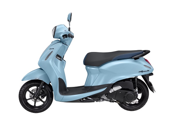 Giá xe Grande tháng 03/2023 mới nhất tại các đại lý của Yamaha - 3