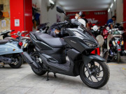 Xe máy - Xe đạp - Đây là những điểm nổi bật trên mẫu Honda Vario 160