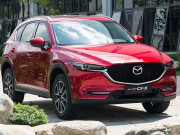 Tin tức ô tô - Mazda CX5 giảm giá 100 triệu đồng thu hút khách hàng Việt