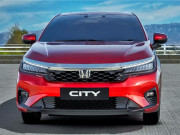 Tin tức ô tô - Honda City 2023 rục rịch về đại lý, đợi mở bán đấu Vios và Accent