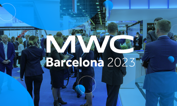 MWC 2023 sẽ diễn ra từ ngày 27/2&nbsp;-&nbsp;2/3/2023&nbsp;tại Barcelona, Tây Ban Nha.