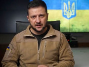 Thế giới - Tổng thống Zelensky: Năm nay Ukraine có thể chấm dứt xung đột