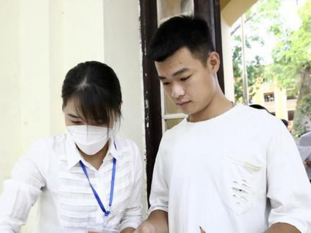 Nhiều ngành học 'khát' sinh viên