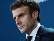 Thế giới - Tổng thống Pháp Macron sẽ thăm Trung Quốc để thúc giục gây sức ép với Nga