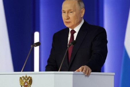 Ông Putin nêu vấn đề vướng mắc chính giữa Nga và Mỹ