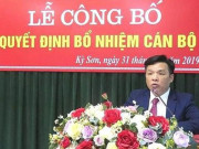 Tin tức trong ngày - Trưởng phòng GD-ĐT xin thôi chức để làm hiệu phó trường tiểu học