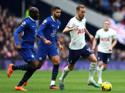 Bóng đá - Video bóng đá Tottenham - Chelsea: Siêu phẩm mở màn, Kane chốt hạ (Ngoại hạng Anh)