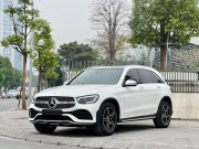 Tin tức ô tô - Đại lý giảm giá Mercedes-Benz GLC, cao nhất lên đến 180 triệu đồng