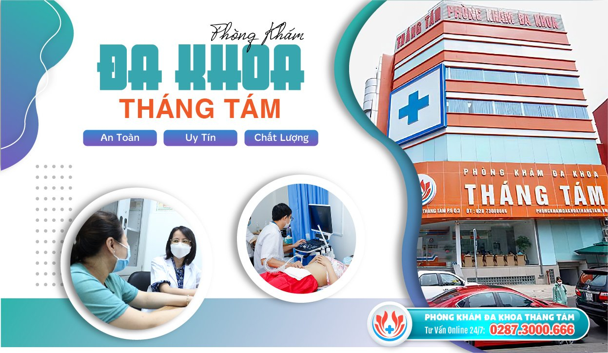 5 tiêu chí lựa chọn phòng khám chất lượng cao  - 1