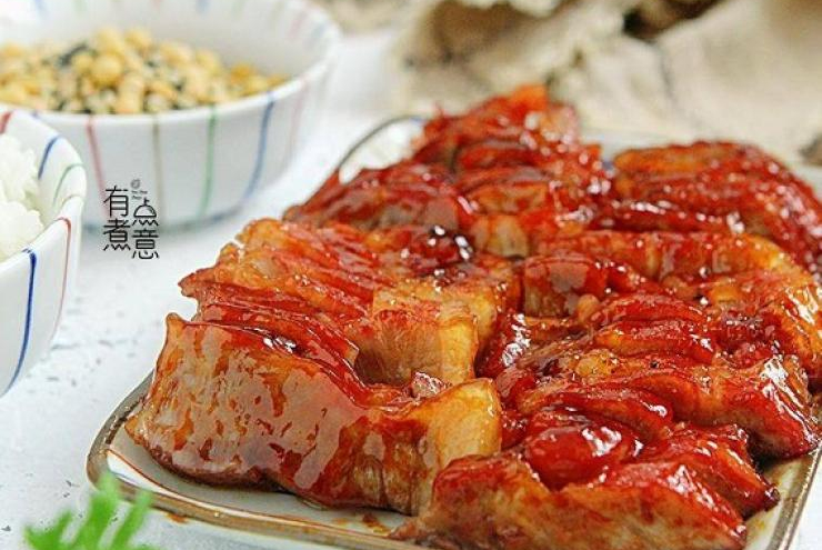 Không cần lò nướng, cách làm món thịt nướng BBQ bằng nồi cơm điện cực kỳ dễ dàng