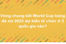 Thông minh đến mấy cũng không dám chắc trả lời chính xác hết trọn bộ câu hỏi này