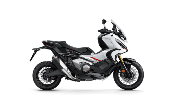 2023 Honda X-ADV ra màu mới, giá 362 triệu đồng - 1