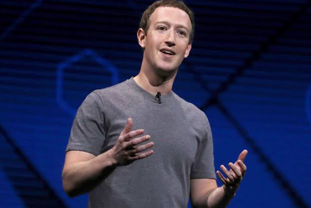Bệnh mù màu của ông chủ Facebook Mark Zuckerberg mắc phải có nguy hiểm không?