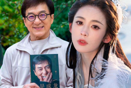2 bóng hồng mới của Thành Long liệu có "đánh bại" mỹ nhân Hàn Quốc là tình cũ màn ảnh?
