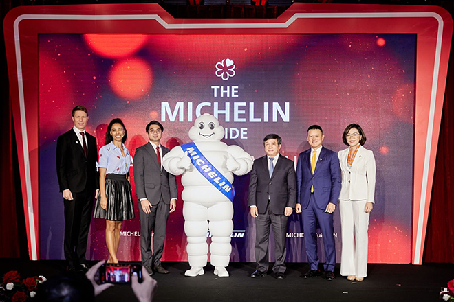 Dạo qua những nhà hàng 3 sao Michelin: câu trả lời cho đỉnh cao của ẩm thực - 7