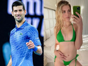 Thể thao - Djokovic dễ sớm đấu Murray, chị em Bouchard khoe ảnh bikini (Tennis 24/7)