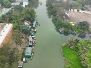 Tin tức trong ngày - Những phận đời ở làng vạn chài trước ngày di dời để thực hiện dự án nghìn tỷ