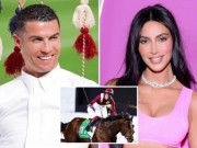 Thể thao - Xuất hiện sao thể thao &quot;ăn đứt&quot; Ronaldo, kiếm gần 2 tỷ đồng mỗi giây