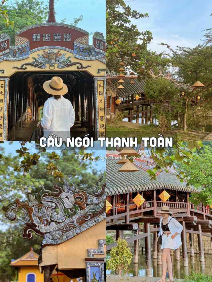 Check-in thỏa thích với top điểm đến miễn phí ở xứ “mộng mơ” - 8