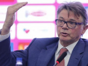 Bóng đá - HLV Troussier và lý do World Cup