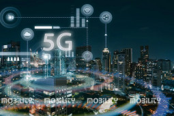 MWC 2023 sẽ xuất hiện mạng không gian 5G giúp smartphone liên lạc vệ tinh