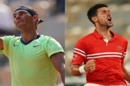 Djokovic có thể chơi tới 40 tuổi, dù thắng hay thua Nadal vẫn hài lòng