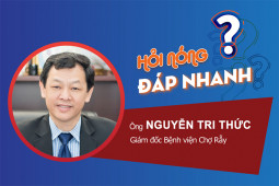 Bệnh viện Chợ Rẫy có nguy cơ ngưng hoạt động, điều gì xảy ra?