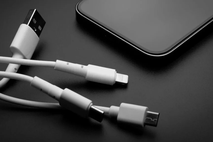 Lợi thế bất ngờ khi iPhone 15 chuyển sang USB-C - 2