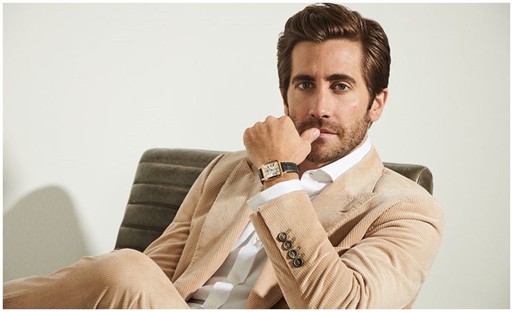 Jake Gyllenhaal là diễn viên nổi tiếng người Mỹ với nhiều bộ phim để đời.&nbsp;
