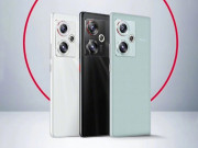 Thời trang Hi-tech - Lộ diện thêm “cực phẩm” smartphone có camera dưới màn hình