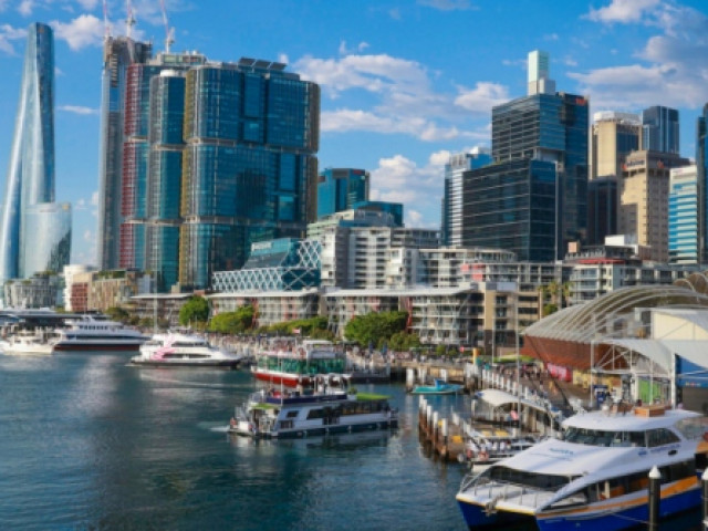 Du lịch - Khám phá Sydney – Thành phố biểu tượng của xứ sở Kangaroo