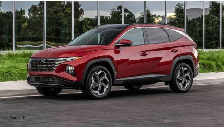 Những chiếc SUV ‘lai’ giá cả phải chăng có thể mua trong năm 2023 - 3