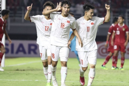 Nhận định bóng đá U20 Việt Nam - U20 Australia: Thách thức "ông kẹ", khởi đầu giấc mơ lớn (U20 châu Á)