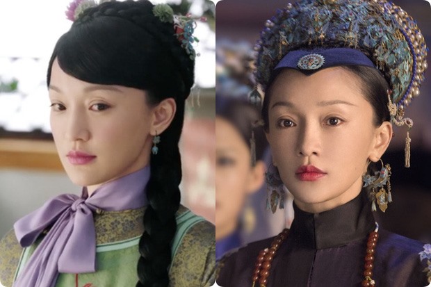 "Châu Tấn phim cổ trang": Khám phá hành trình ấn tượng của nữ hoàng màn ảnh