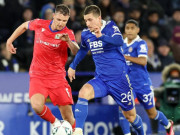 Bóng đá - Video bóng đá Leicester - Blackburn Rovers: &quot;Địa chấn&quot; ngỡ ngàng, cúi đầu rời giải (FA Cup)