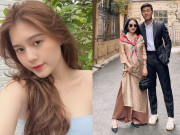 Đời sống Showbiz - Vợ Xuân Trường và dàn WAGs Việt xứng danh &quot;chè Thái, gái Tuyên&quot;