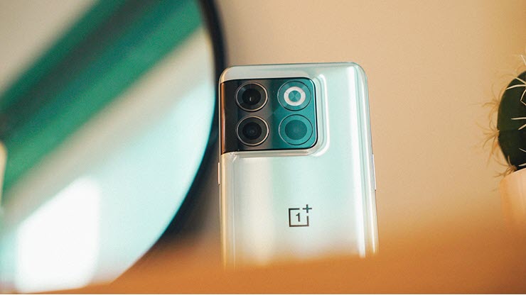 OnePlus confirmed it will have its first folding phone this year - 1