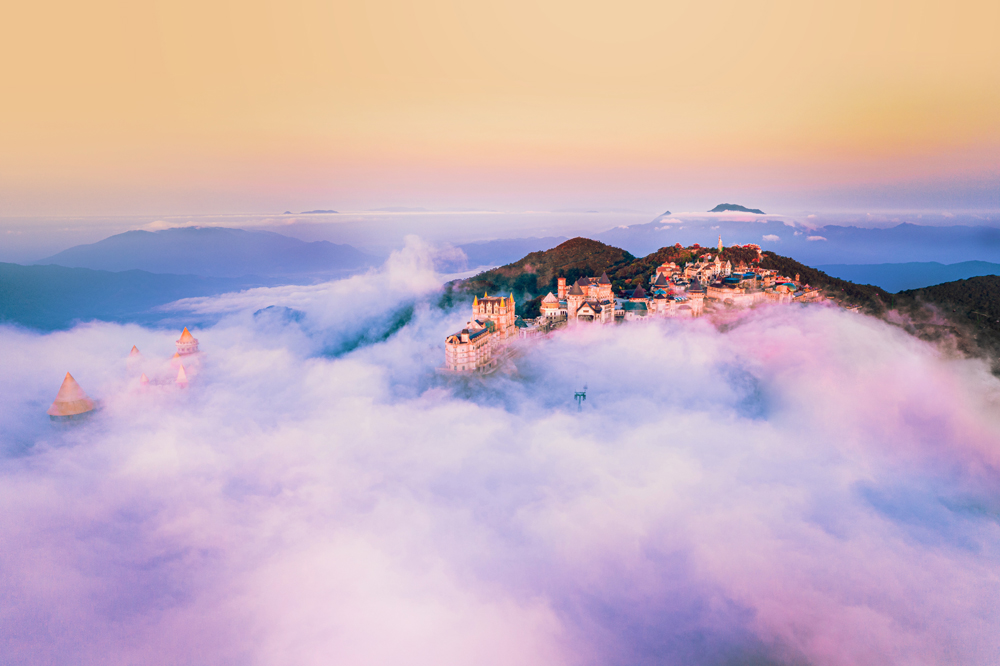Sun World Ba Na Hills giảm giá vé tới gần 60% tri ân người dân Đà Nẵng-Quảng Nam - 4